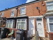 2 Bedroom Terraced House