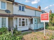 2 Bedroom Terraced House