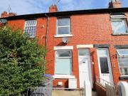 2 Bedroom Terraced House