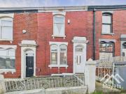2 Bedroom Terraced House