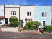 2 Bedroom Terraced House