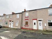 2 Bedroom Terraced House