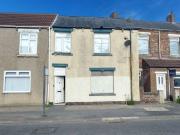 2 Bedroom Terraced House