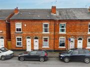 2 Bedroom Terraced House