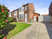 2 Bedroom Terraced House