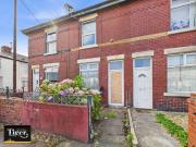 2 Bedroom Terraced House