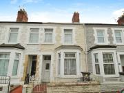 2 Bedroom Terraced House