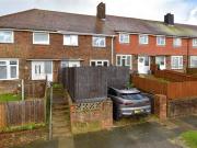2 Bedroom Terraced House