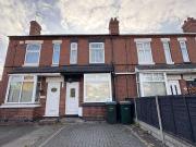 2 Bedroom Terraced House
