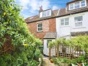 2 Bedroom Terraced House