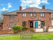 2 Bedroom Terraced House