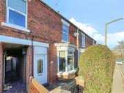 3 Bedroom Terraced House