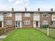 2 Bedroom Terraced House