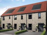 2 Bedroom Terraced House