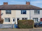 2 Bedroom Terraced House