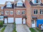2 Bedroom Terraced House