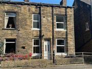 2 Bedroom Terraced House 2 Bedroom Terraced House