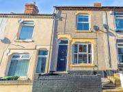 2 Bedroom Terraced House