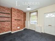 2 Bedroom Terraced House 2 Bedroom Terraced House