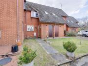 2 Bedroom Terraced House