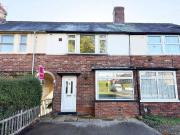 2 Bedroom Terraced House