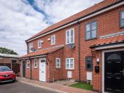 2 Bedroom Terraced House