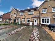 2 Bedroom Terraced House