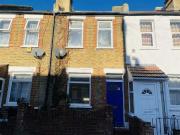 2 Bedroom Terraced House