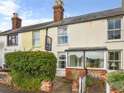 2 Bedroom Terraced House