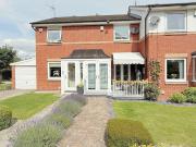 2 Bedroom Terraced House