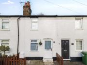 2 Bedroom Terraced House