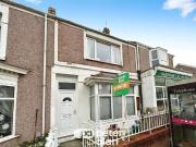 2 Bedroom Terraced House