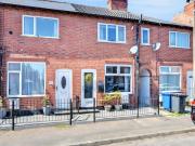 2 Bedroom Terraced House