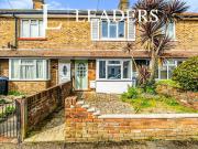 2 Bedroom Terraced House