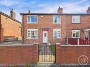 2 Bedroom Terraced House