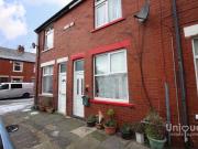 2 Bedroom Terraced House