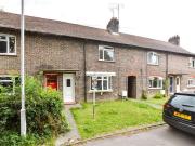 2 Bedroom Terraced House