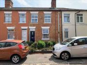 2 Bedroom Terraced House