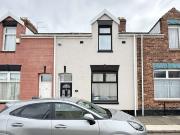 2 Bedroom Terraced House