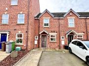 2 Bedroom Terraced House