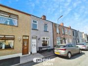 2 Bedroom Terraced House