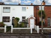 2 Bedroom Terraced House