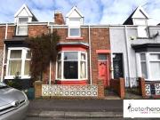2 Bedroom Terraced House