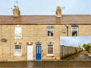 2 Bedroom Terraced House