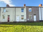 2 Bedroom Terraced House