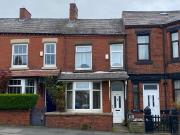 2 Bedroom Terraced House