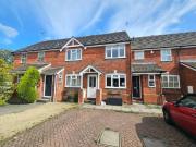 2 Bedroom Terraced House 2 Bedroom Terraced House