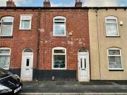 2 Bedroom Terraced House