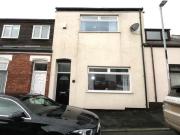 2 Bedroom Terraced House