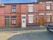 2 Bedroom Terraced House